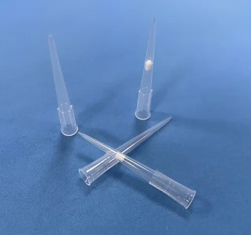 Why Use Filter Pipette Tips?